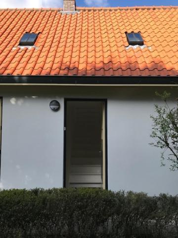 Vlasoven Loft Noordwijkerhout Extérieur photo
