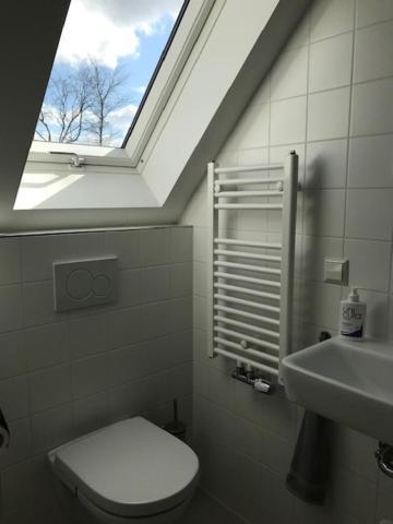 Vlasoven Loft Noordwijkerhout Extérieur photo
