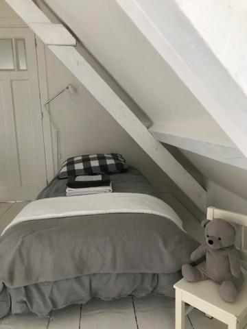 Vlasoven Loft Noordwijkerhout Extérieur photo