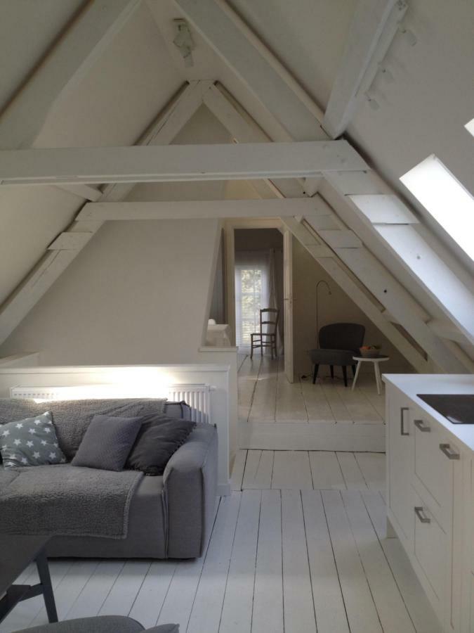 Vlasoven Loft Noordwijkerhout Extérieur photo